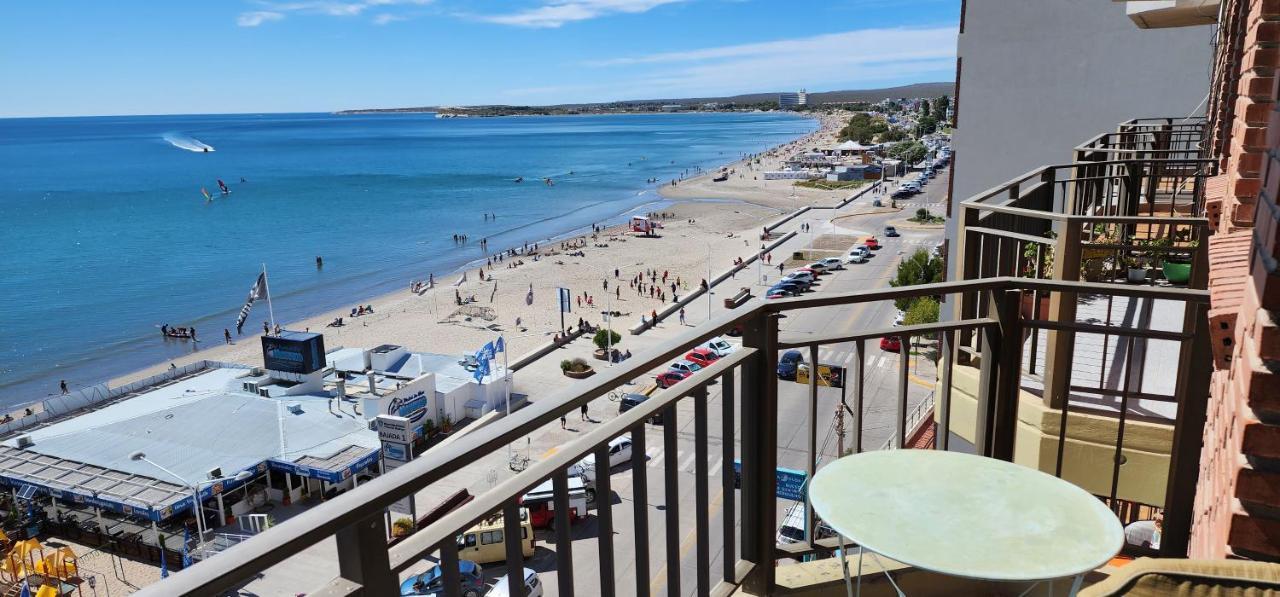 Namalu3 Apartment Puerto Madryn Exterior photo