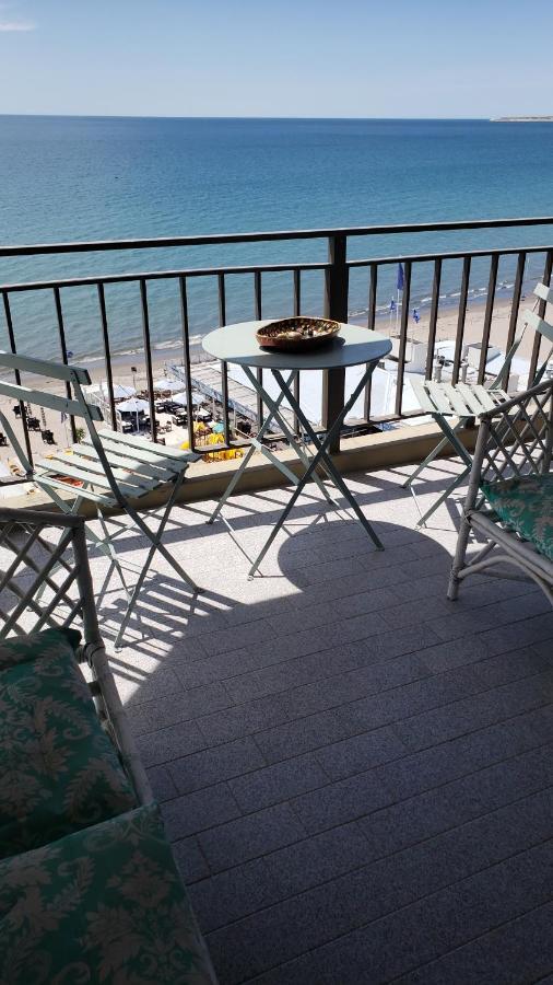 Namalu3 Apartment Puerto Madryn Exterior photo