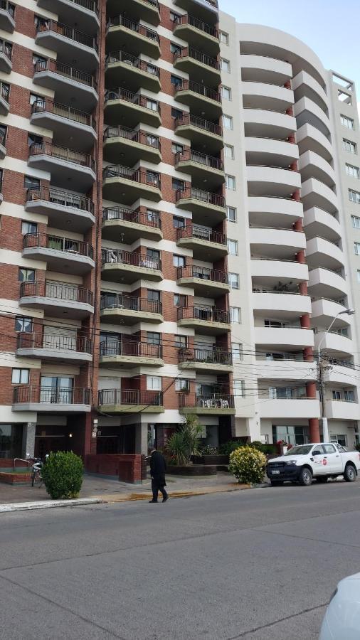 Namalu3 Apartment Puerto Madryn Exterior photo