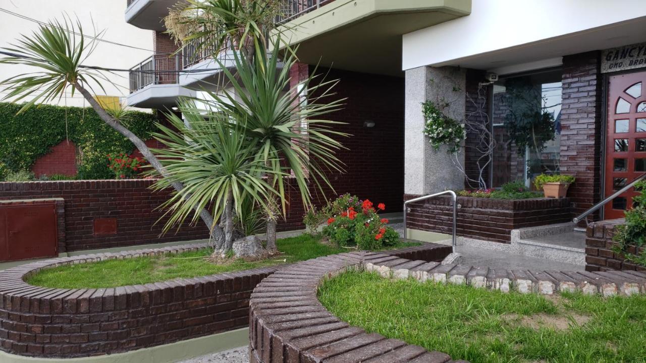 Namalu3 Apartment Puerto Madryn Exterior photo