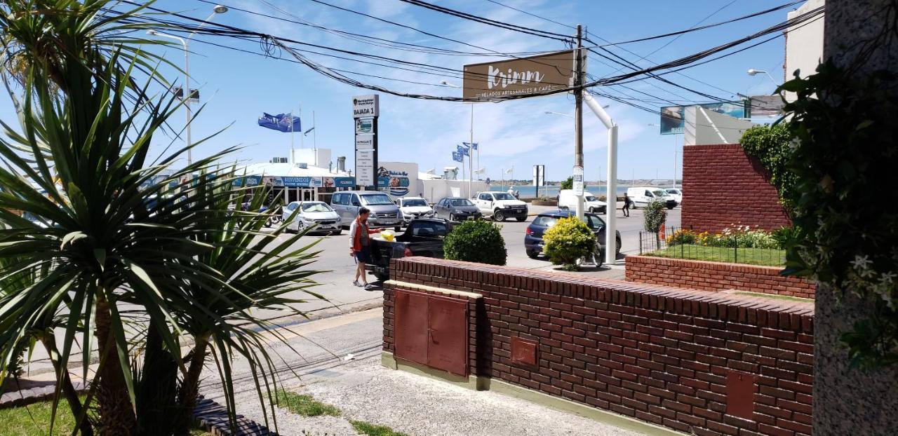 Namalu3 Apartment Puerto Madryn Exterior photo