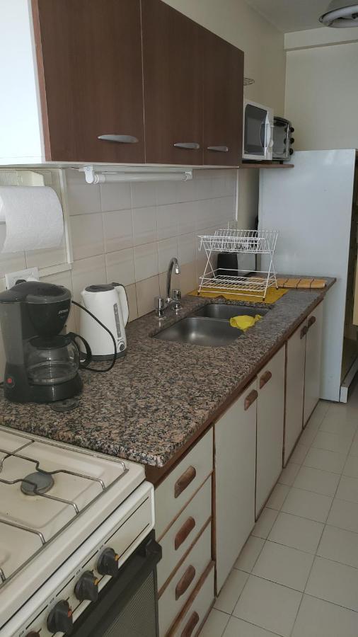 Namalu3 Apartment Puerto Madryn Exterior photo