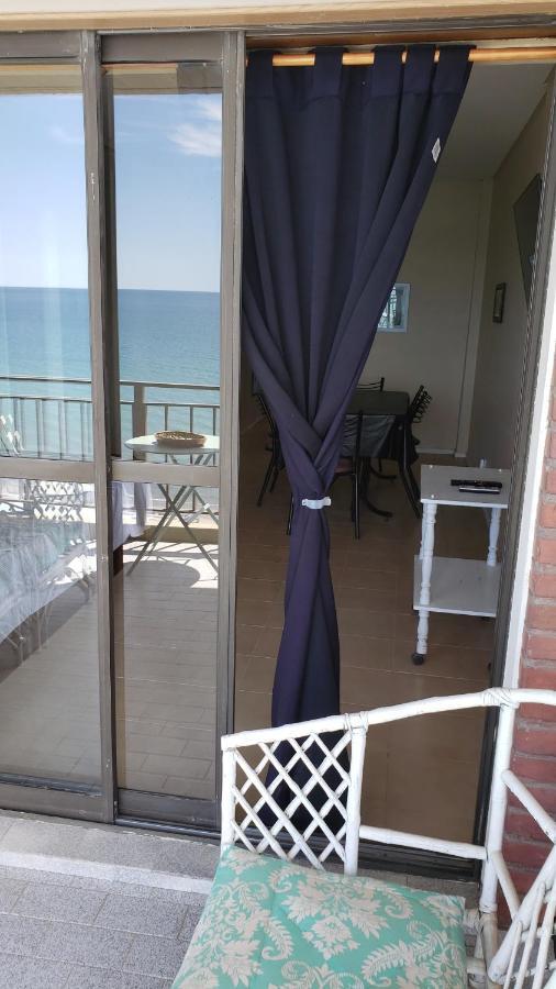Namalu3 Apartment Puerto Madryn Exterior photo